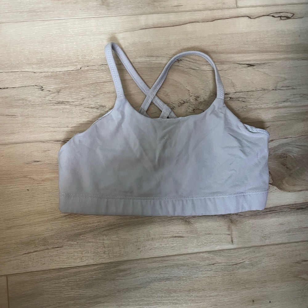 Athleta Girl Sports Bra